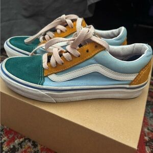 Vans Low-Top